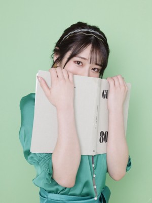 [Saika Kawakita] いろどり_p51