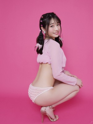 [Saika Kawakita] いろどり_p67