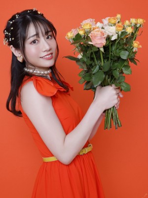 [Saika Kawakita] いろどり_p71