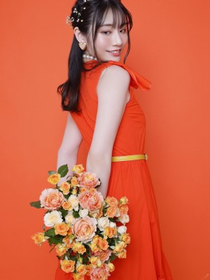 [Saika Kawakita] いろどり_p72