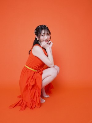 [Saika Kawakita] いろどり_p74