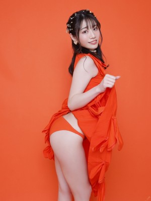 [Saika Kawakita] いろどり_p76