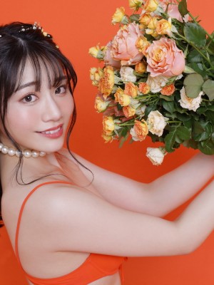 [Saika Kawakita] いろどり_p78