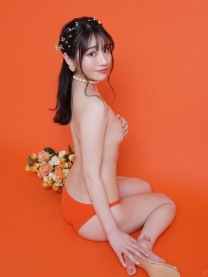 [Saika Kawakita] いろどり_p81