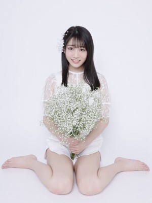 [Saika Kawakita] いろどり_p83