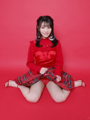 [Saika Kawakita] いろどり_p88