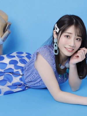 [Saika Kawakita] いろどり_p90