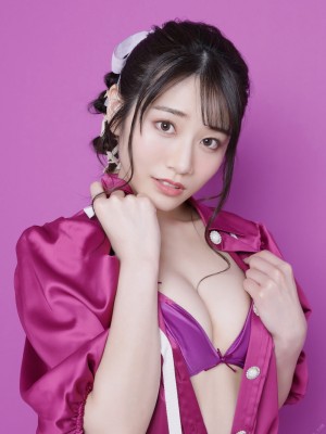 [Saika Kawakita] いろどり_p93