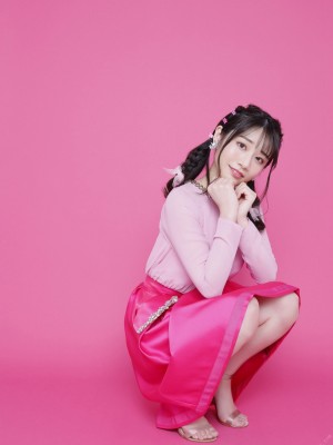 [Saika Kawakita] いろどり_p100