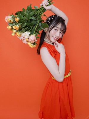 [Saika Kawakita] いろどり_p102