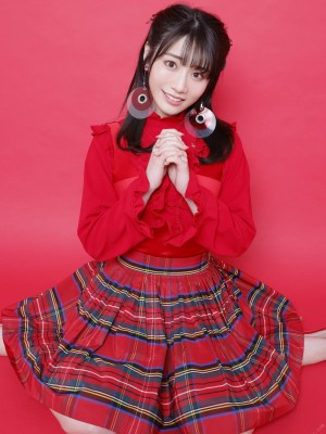 [Saika Kawakita] いろどり_p108