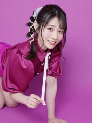 [Saika Kawakita] いろどり_p109