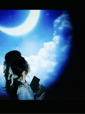 [Saika Kawakita] とられち デジタル写真集_p3