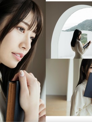 [Saika Kawakita] とられち デジタル写真集_p5