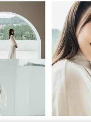 [Saika Kawakita] とられち デジタル写真集_p6