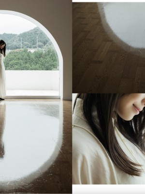 [Saika Kawakita] とられち デジタル写真集_p7