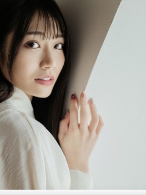 [Saika Kawakita] とられち デジタル写真集_p8