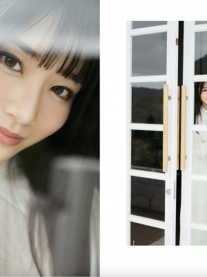 [Saika Kawakita] とられち デジタル写真集_p11