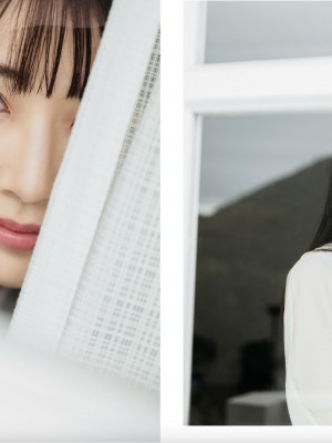 [Saika Kawakita] とられち デジタル写真集_p13