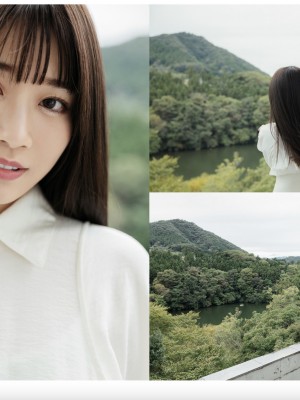 [Saika Kawakita] とられち デジタル写真集_p16