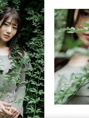 [Saika Kawakita] とられち デジタル写真集_p18