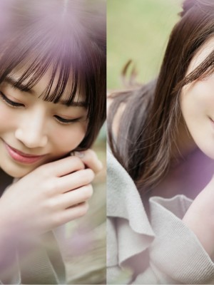 [Saika Kawakita] とられち デジタル写真集_p19