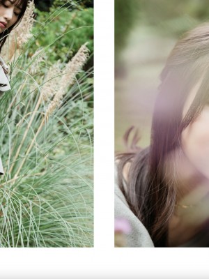 [Saika Kawakita] とられち デジタル写真集_p20