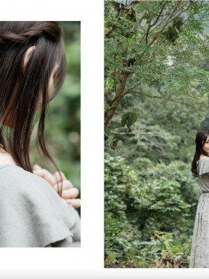 [Saika Kawakita] とられち デジタル写真集_p23