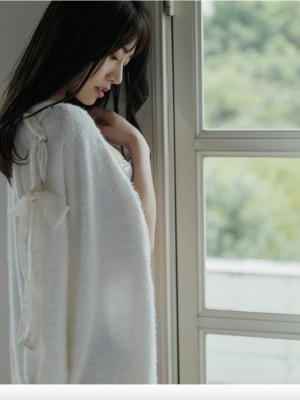 [Saika Kawakita] とられち デジタル写真集_p24