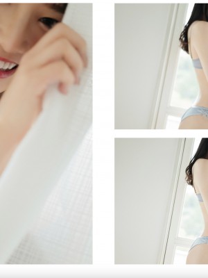 [Saika Kawakita] とられち デジタル写真集_p27