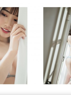 [Saika Kawakita] とられち デジタル写真集_p29