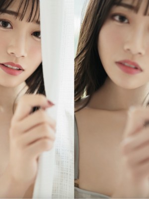 [Saika Kawakita] とられち デジタル写真集_p30