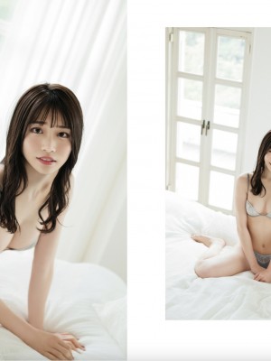 [Saika Kawakita] とられち デジタル写真集_p32