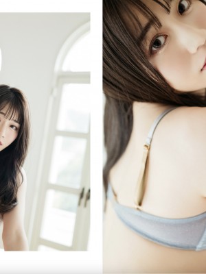 [Saika Kawakita] とられち デジタル写真集_p35