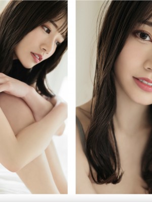 [Saika Kawakita] とられち デジタル写真集_p36