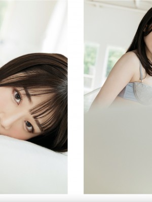 [Saika Kawakita] とられち デジタル写真集_p40