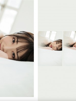 [Saika Kawakita] とられち デジタル写真集_p41