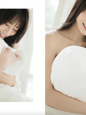 [Saika Kawakita] とられち デジタル写真集_p47