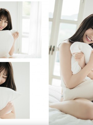 [Saika Kawakita] とられち デジタル写真集_p48