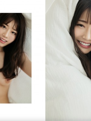 [Saika Kawakita] とられち デジタル写真集_p53