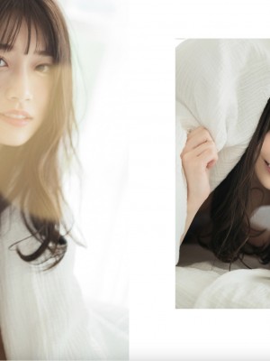 [Saika Kawakita] とられち デジタル写真集_p54