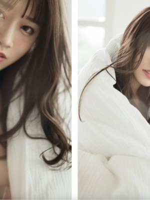 [Saika Kawakita] とられち デジタル写真集_p55