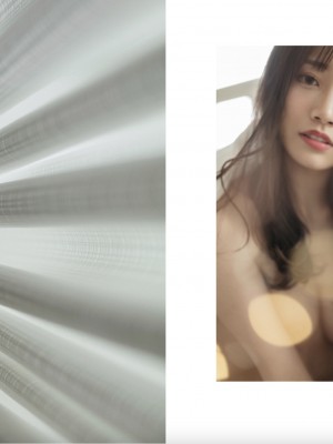 [Saika Kawakita] とられち デジタル写真集_p56