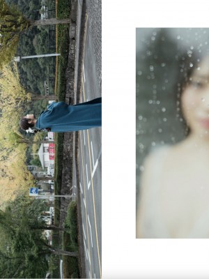 [Saika Kawakita] とられち デジタル写真集_p57