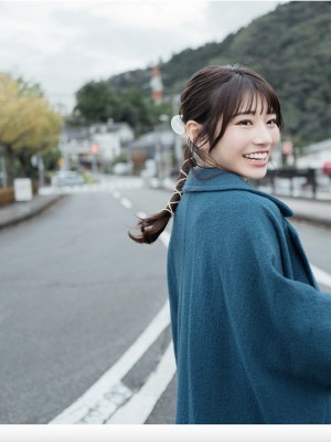 [Saika Kawakita] とられち デジタル写真集_p58