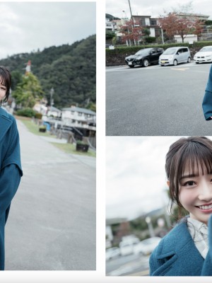 [Saika Kawakita] とられち デジタル写真集_p59