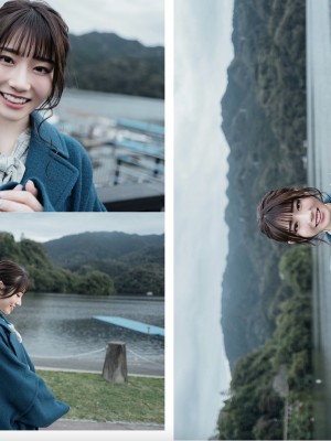 [Saika Kawakita] とられち デジタル写真集_p60