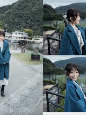 [Saika Kawakita] とられち デジタル写真集_p61