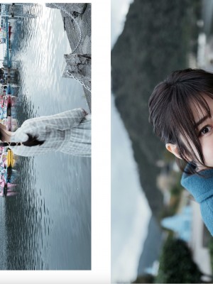 [Saika Kawakita] とられち デジタル写真集_p62