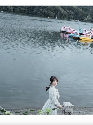 [Saika Kawakita] とられち デジタル写真集_p63